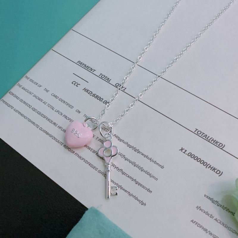 Tiffany Necklaces